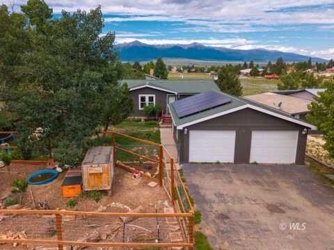 8 Bassick Lane, Westcliffe, CO 81252