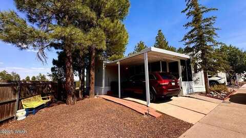 270 N Clark Road, Show Low, AZ 85901