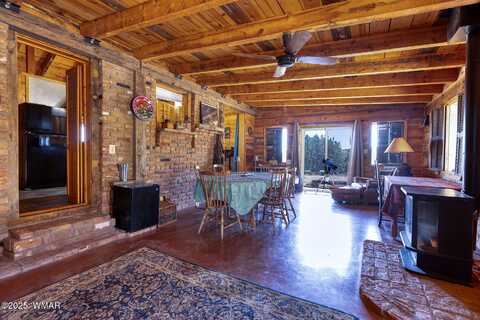 4269 ROCK Road, Snowflake, AZ 85937