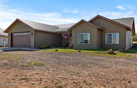 227 Mulligan Drive, Eagar, AZ 85925