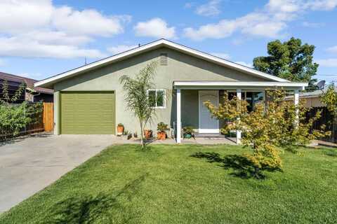 310 Santa Bonita Street, Madera, CA 93637