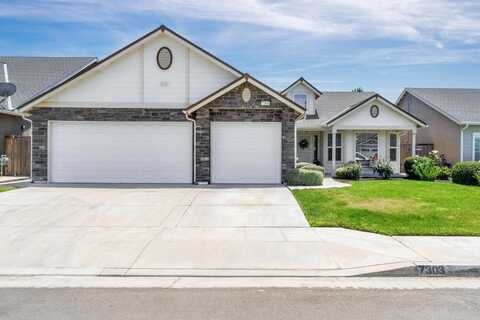 7303 San Bruno Avenue W, Fresno, CA 93723