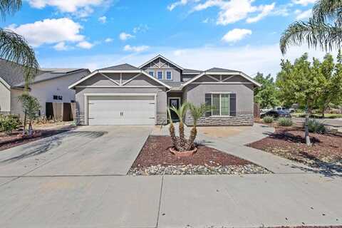 2329 Hall Court N, Visalia, CA 93291