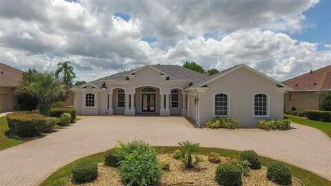 9188 MISSISSIPPI RUN, WEEKI WACHEE, FL 34613