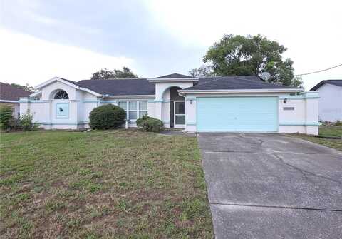 11263 MURRAYSVILLE DRIVE, SPRING HILL, FL 34609