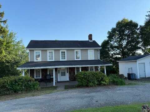 263 Knob School Rd, California, PA 15417