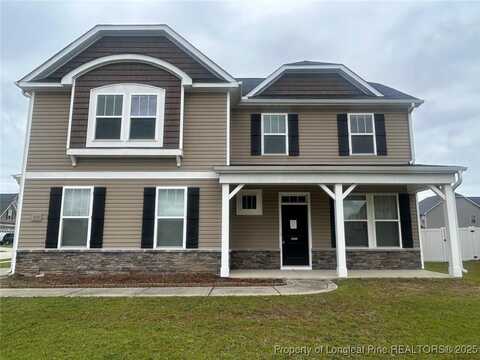 113 Yates Mill Street, Raeford, NC 28376