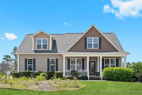 310 Wynngate Drive, Cameron, NC 28326