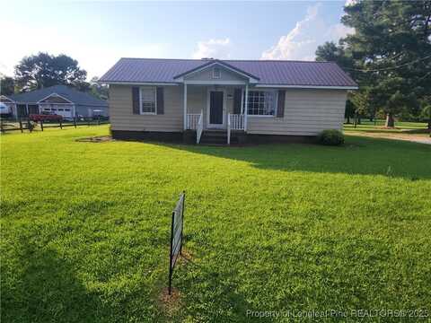 803 Antioch Church Road, Dunn, NC 28334