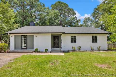 6541 Green Meadow Road, Fayetteville, NC 28304