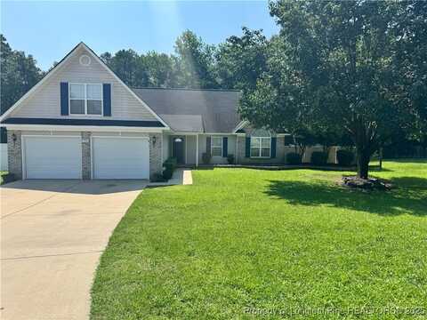 130 Hosta Drive, Raeford, NC 28376
