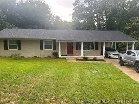 2007 Shiloh Drive, Fayetteville, NC 28304