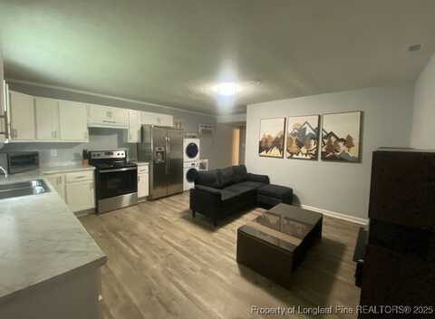 3250 Willard Drive unit: 3, Fayetteville, NC 28312