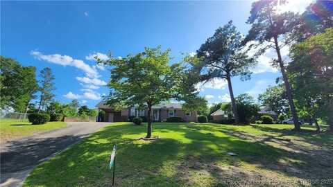 703 Roundtree Drive, Fayetteville, NC 28303