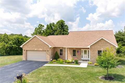 5 William Penn St, Union, PA 15401