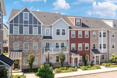 212 Park Pl, Oakmont, PA 15139