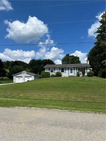 311 Cornetti Rd, Clearfield, PA 16034