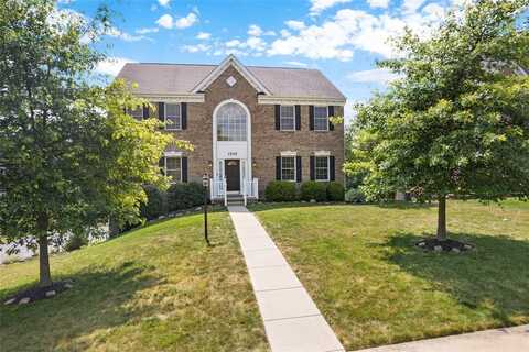 1702 S Hawthorn Ct, Sewickley, PA 15237