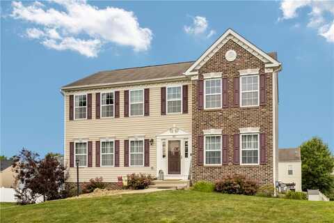 421 Colt Cir, Findlay Twp, PA 15026