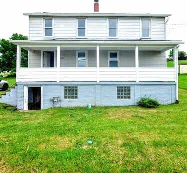1245 Latrobe Derry Rd, Derry, PA 15661
