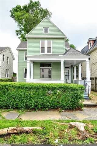 412 Everson Ave, Scottdale, PA 15683