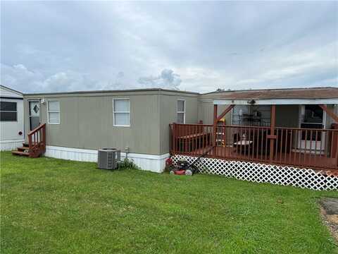 752 Regent Dr, Chartiers, PA 15301