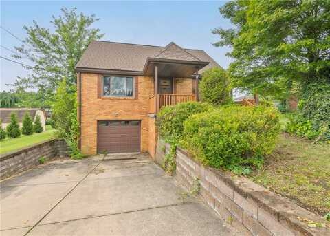 14270 Horseshoe, North Huntingdon, PA 15131