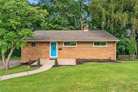 809 Brentview Road, Baldwin Boro, PA 15236