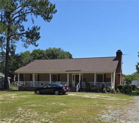 9341 Oat Drive, Laurinburg, NC 28352