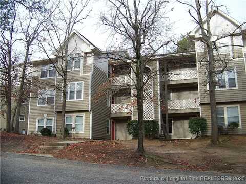 1006 WOODCREEK Drive unit: 2, Fayetteville, NC 28314