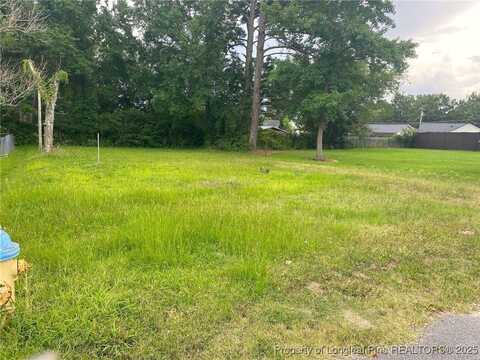 604 Middle Street, Lumberton, NC 28358
