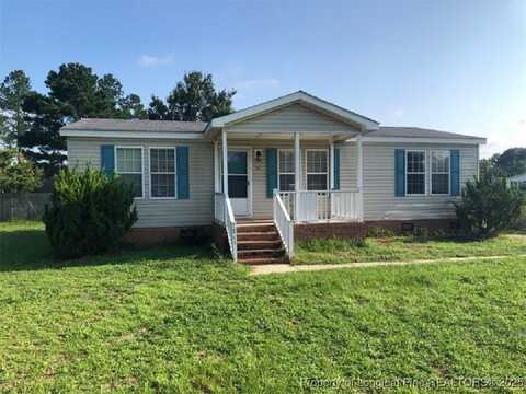 1865 Arco Circle, Stedman, NC 28391