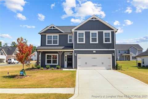 301 Glassmine Trail, Aberdeen, NC 28315