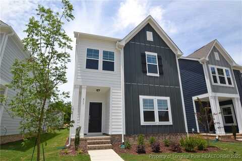 817 Portland Rose Drive, Knightdale, NC 27545