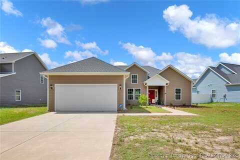 72 Miry Creek Lane, Clinton, NC 28328