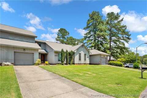2944 Wedgeview Drive, Fayetteville, NC 28306