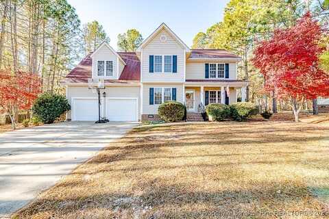 394 Rocky Run Lane, Lillington, NC 27546