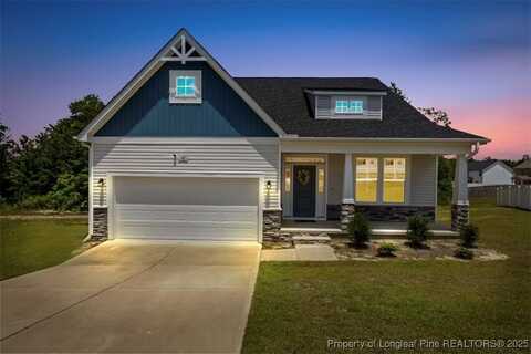 42 Hemming Court, Cameron, NC 28326