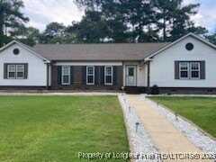 3535 Worley Street, Fayetteville, NC 28311