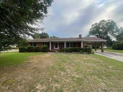 1116 Friendly Road, Dunn, NC 28334
