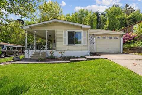 150 Sheffield Dr, Delmont, PA 15626