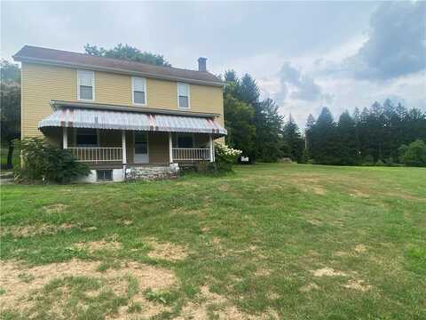 124 S 16th St, Dunbar, PA 15425