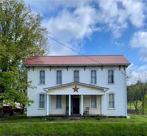 4574 Prosperity Pike, Morris, PA 15329