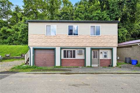 2 Mallard St., Allenport, PA 15412