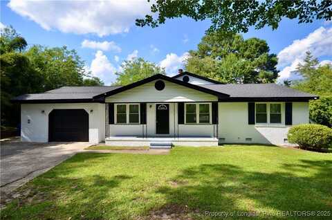 4502 Windcross Street, Fayetteville, NC 28314
