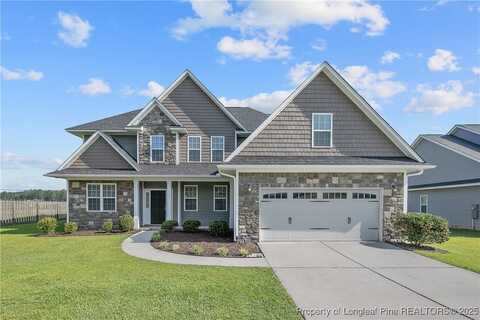 117 Kodiak Circle, Raeford, NC 28376