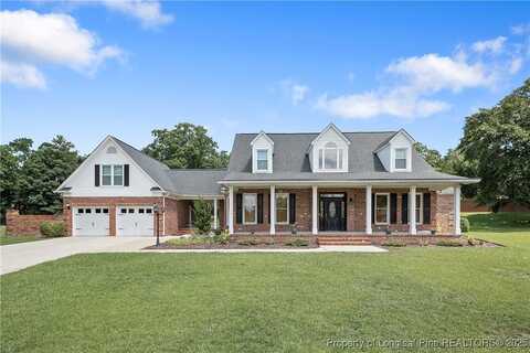 1700 Telluride Court, Fayetteville, NC 28304