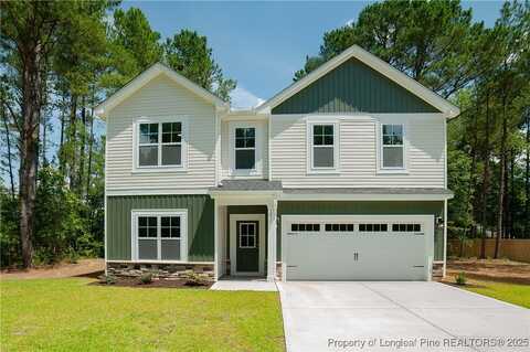 3831 Hatteras Drive, Eastover, NC 28312