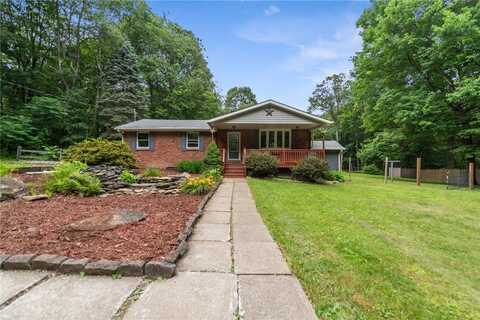 171 Beacon Light Rd, Unity, PA 15650