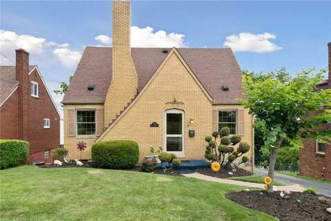 105 Audrey Drive, Pleasant Hills, PA 15236